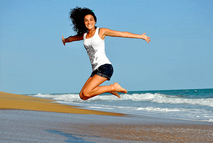5 tips for a feminine body