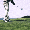 golf on a budget