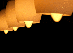 LED lighting
