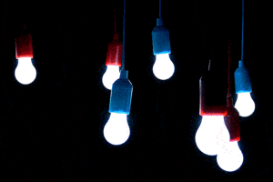 LED lighting