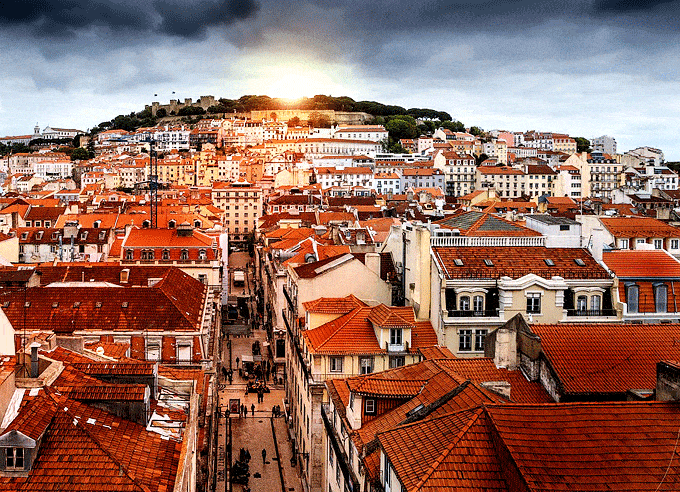 3 reasons why Lisbon is booming