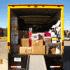long distance move