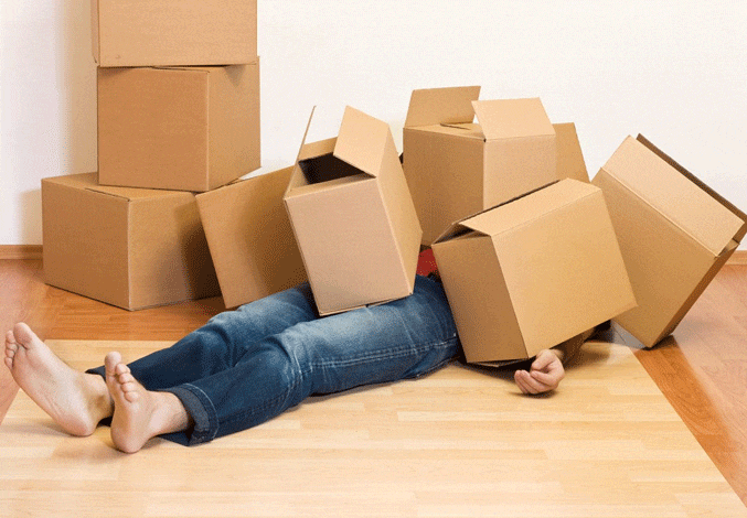 Planning a long distance move? Be sure to avoid these mistakes