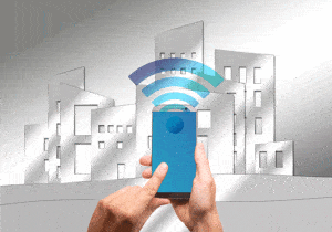 smart thermostat