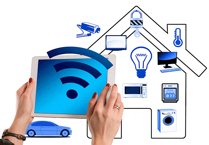 3 MVPs of smart home tech
