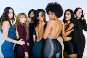 American Apparel, UK relaunch