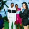 American Apparel, UK relaunch