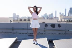 American Apparel, UK relaunch
