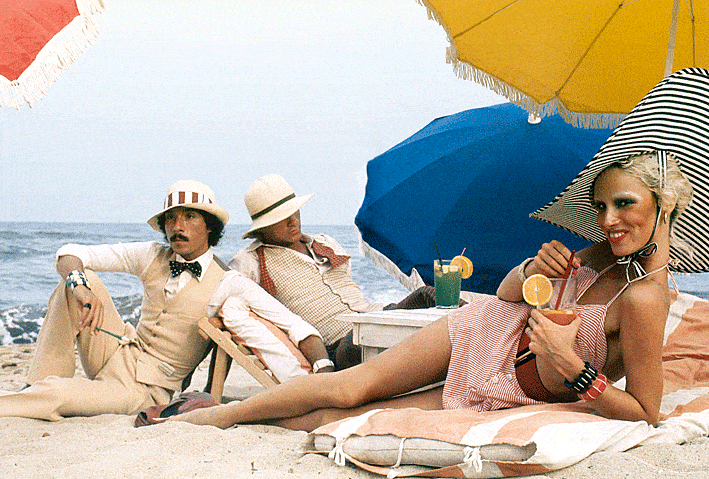 Antonio Lopez 1970: Sex, Fashion & Disco – film release