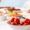 home brunch
