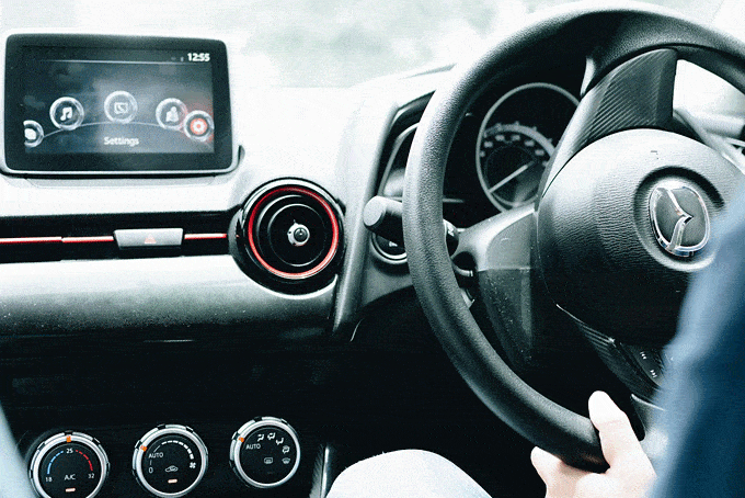 Car technology to check when buying a used car