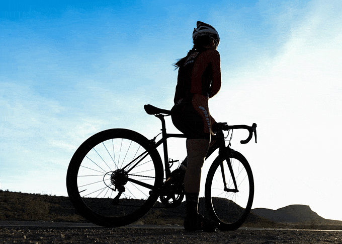 Some essential safety tips for cyclists