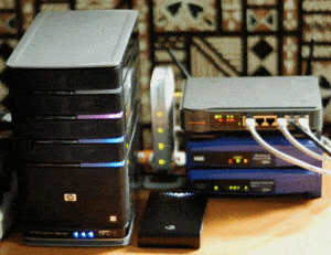 data backup
