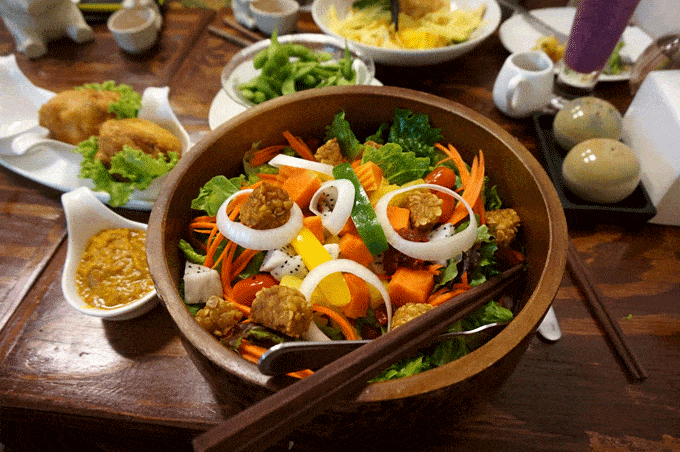 Will the future of food make ‘dieting’ obsolete?