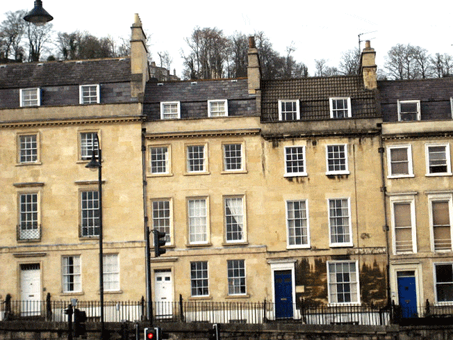 Five first time buyer mistakes to avoid
