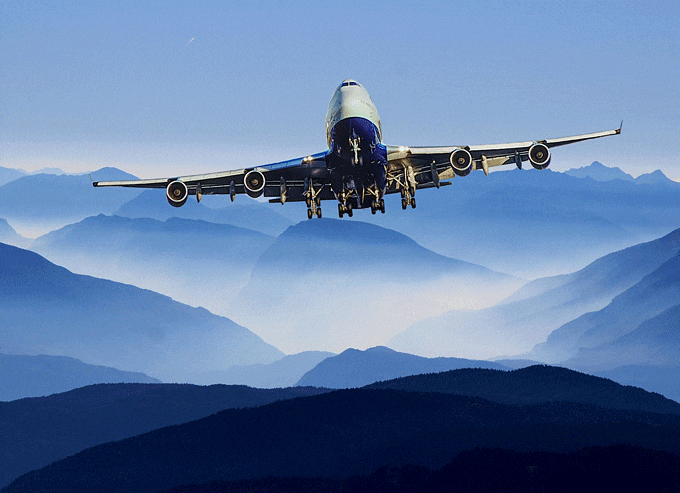 Troubled travels – what to do when your flight is delayed