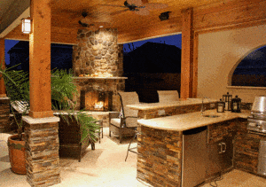 redesigning your garden