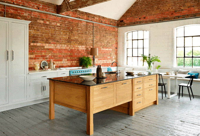 How to create the right ambiance in your home