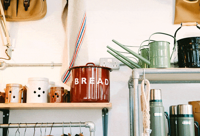 How to get the most out of a compact kitchen space