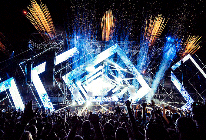 4 music festivals every music lover must attend