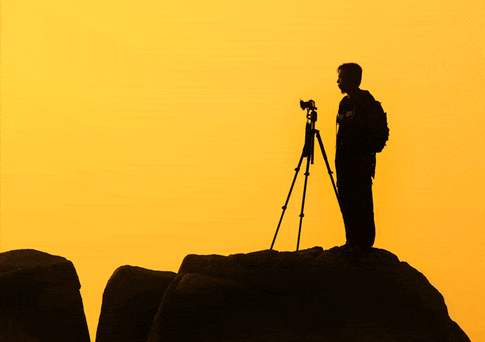 Latest photography trends: keeping up with industry standards