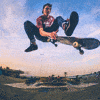 skater