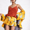 spring fashion