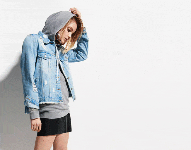 Enhance your wardrobe with SS18 trends
