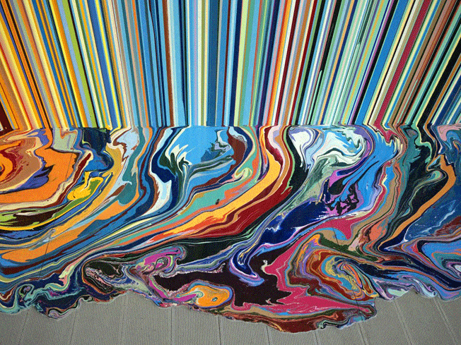 Why knowing how art is made enhances how we enjoy it