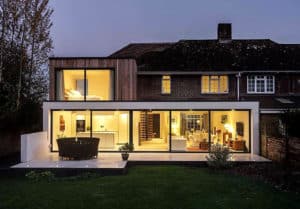 Adapting your home