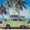 Caravan Holiday