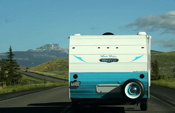 Top things to pack for a caravan holiday