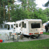 Caravan Holiday