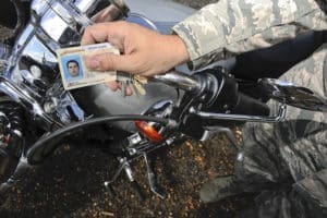Renew your driver’s license online