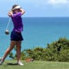 golf holidy