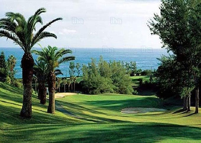 Why San Diego is the perfect golf destination