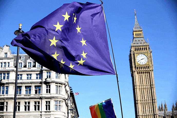 After Brexit is the UK still attracting investment?