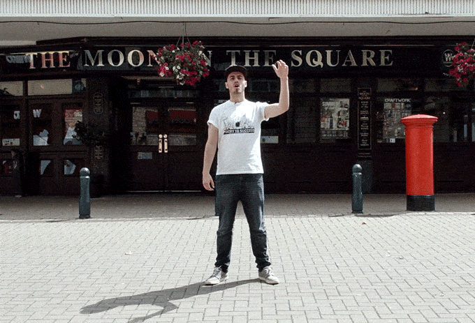 New Town Utopia – Interview with director Christopher Ian Smith