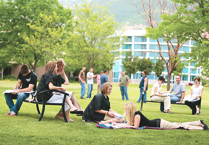 How to make the most of your university experience