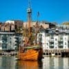 UK travel