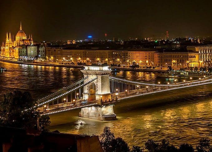 Budapest travel guide – the city’s best kept secrets
