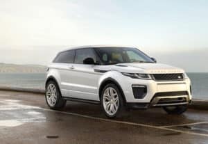 luxury cars for 2018