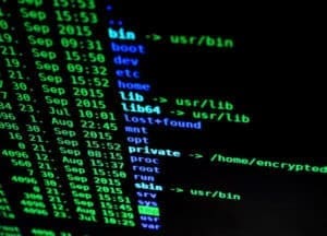cyber threats