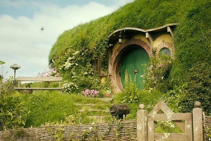 Famous fictional buildings and what they’d cost to build
