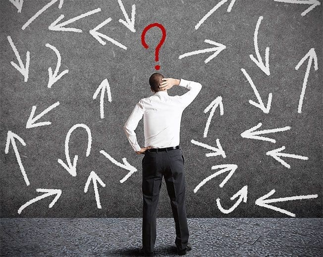4 hacks to help you make difficult decisions