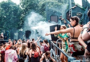 bristol festival