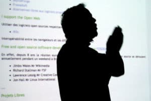 Open Source