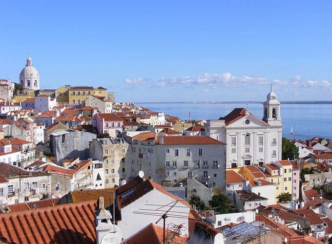 Why Portugal is so appealing to investors