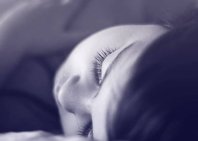 Struggling to sleep? How to eliminate poor sleeping habits