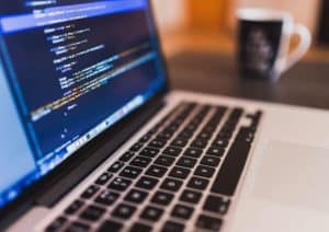 technology and business